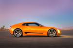 Kia GT4 Stinger Concept 2014 года